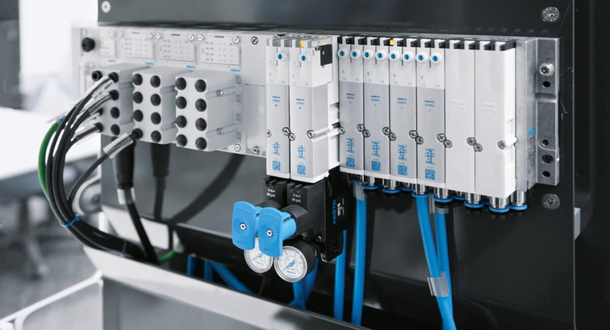  Prowadnice pneumatyczne DGSL i DGST Minimalizacja tarcia