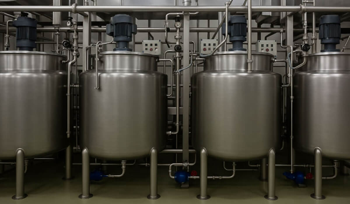 Zawory i elektrozawory odporne na czynniki zewnętrzne