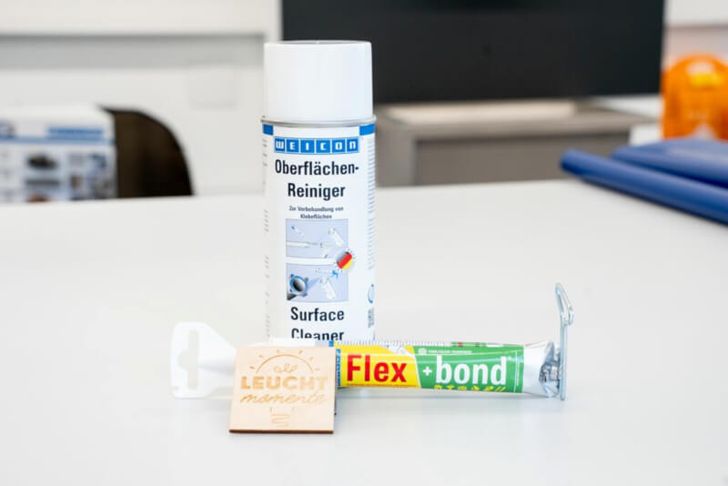 Elastyczne i mocne mocowanie w projektach DIY Flexbond