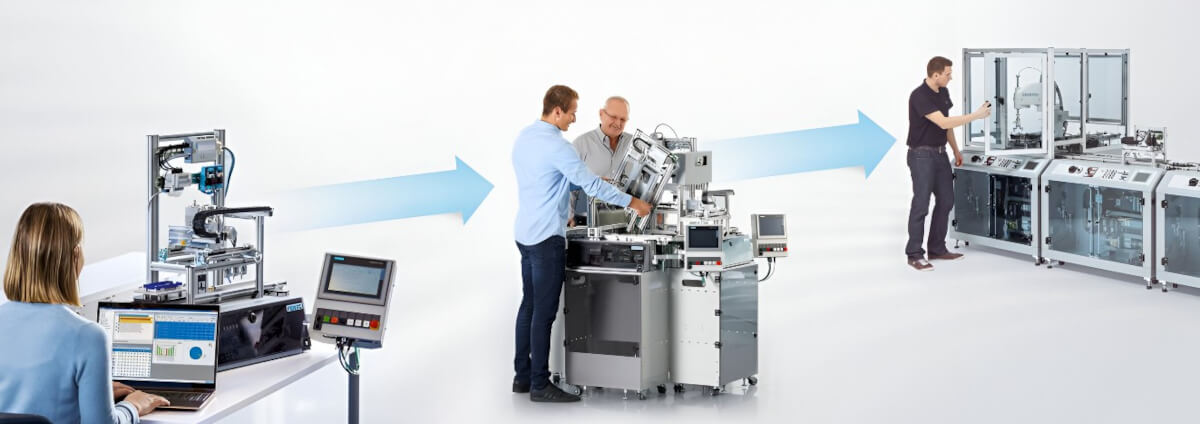 Kompetencje personelu w Przemyśle 4.0 - szkolenia i rozwój