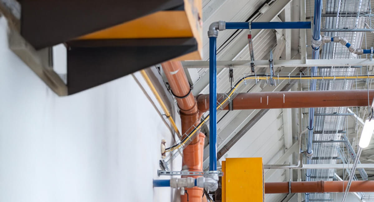 Konserwacja instalacji ze stali nierdzewnej i aluminium