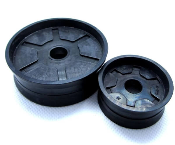 Kosnerwacja oraz wymiana uszczelnień siłowników pneumatycznych