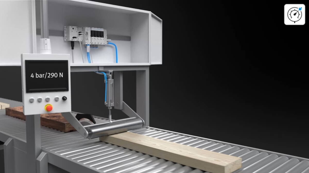 Redukowane niepożądanej histerezy