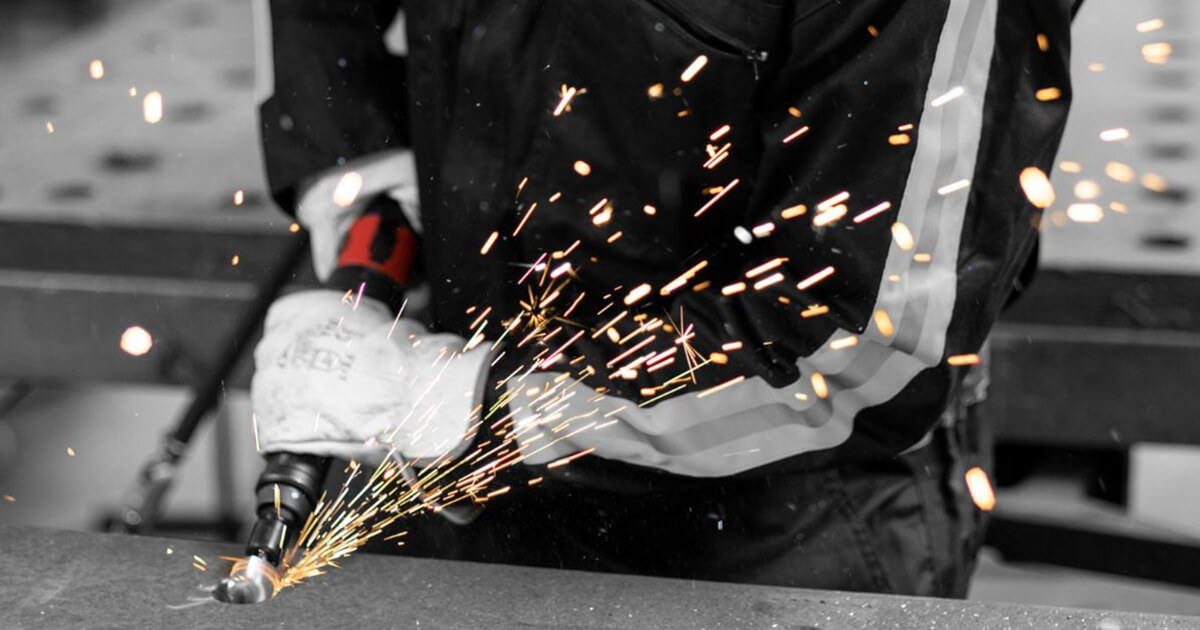 Konserwacja szlifierek pneumatycznych i elektrycznych Dowiedz się, jak wygląda konserwacja szlifierki pneumatycznej oraz elektrycznej