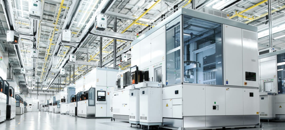 Główne korzyści z wdrożenia ML w pneumatyce