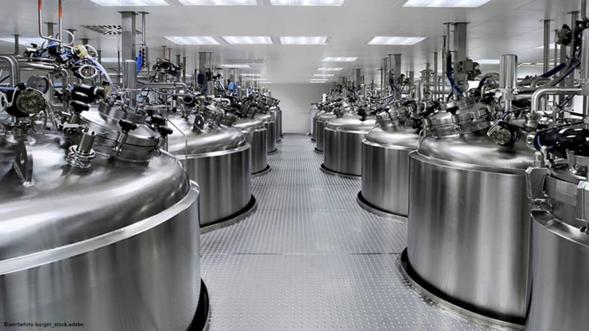 Aparatura 3A do kontroli wody technologicznej i pary w procesie Czujniki 3A na rurociągach z gorącą wodą lub parą