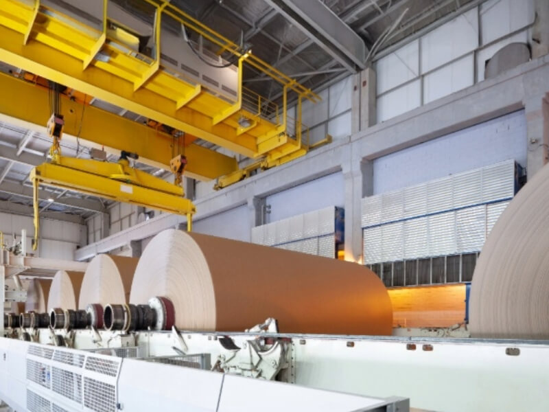 Zawór bezpieczeństwa kołnierzowy GOETZE serii 255/355/455 Kołnierzowe zawory bezpieczeństwa GOETZE: ochrona przed nadciśnieniem w zbiornikach