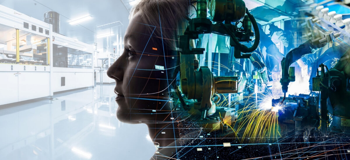 Lean Manufacturing – koncepcja, narzędzia i wdrażanie Wizualizacja koncepcji Lean Manufacturing