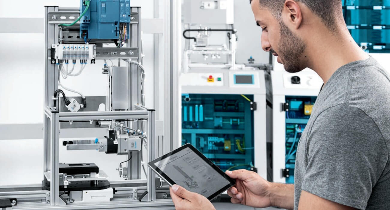 Wizja przyszłości Lean Manufacturing w przemyśle Lean Manufacturing – przyszłość przemysłu i automatyzacji