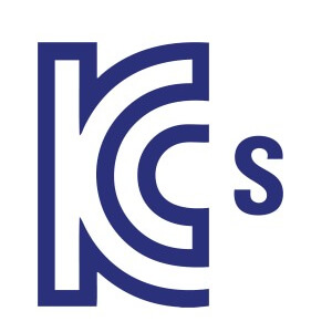 Certyfikat KOSHA - logo Korea Occupational Safety and Health Agency