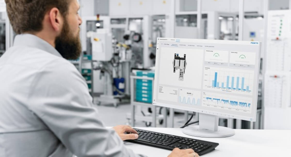 Machine Learning i AI Algorytmy analityczne AI oraz Machine Learning w Big Data przemysłowym