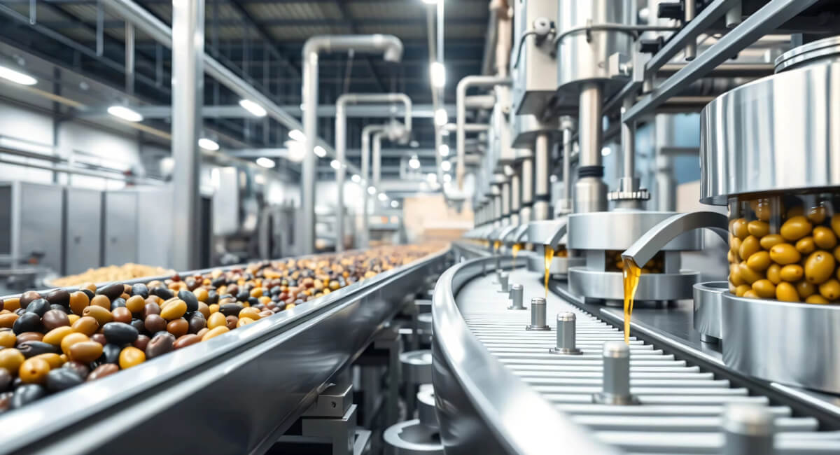 Zawory kulowe i manometry do bezpieczeństwa zbiorników magazynowania oleju