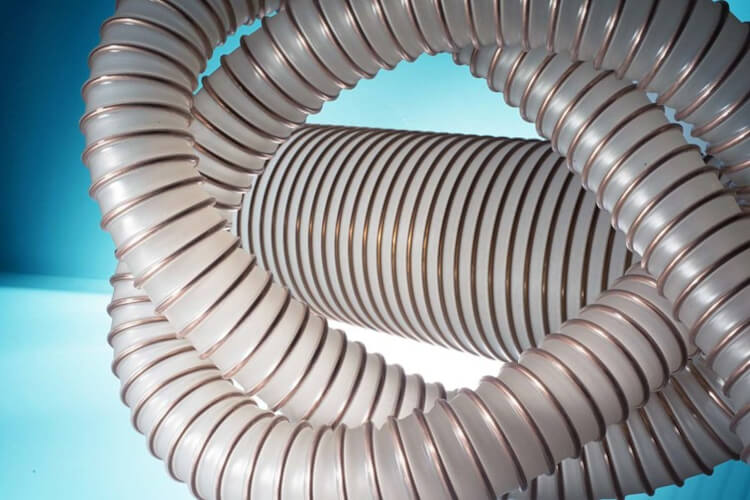 Masterflex Trivolution - wąż PUR o podwyższonej odporności na ścieranie Wąż Masterflex Trivolution PUR