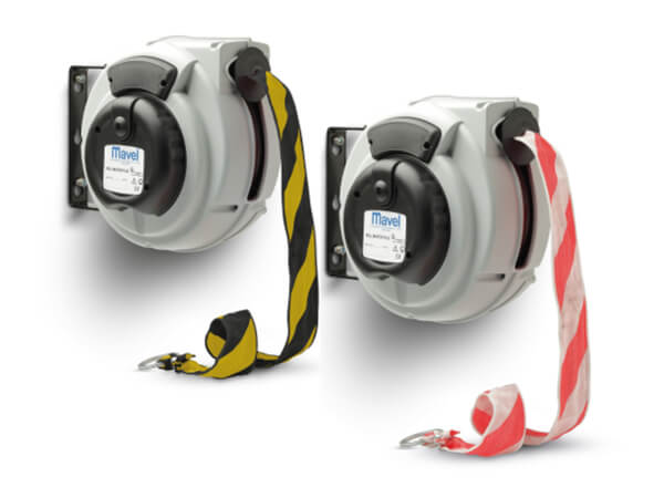 Model Roll Compact z opisem wymiarów i wagi