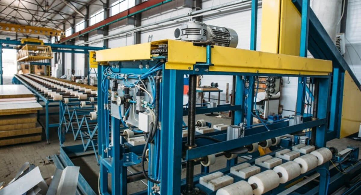 Mgiełka olejowa w aplikacjach specjalistycznych - przemysł farmaceutyczny