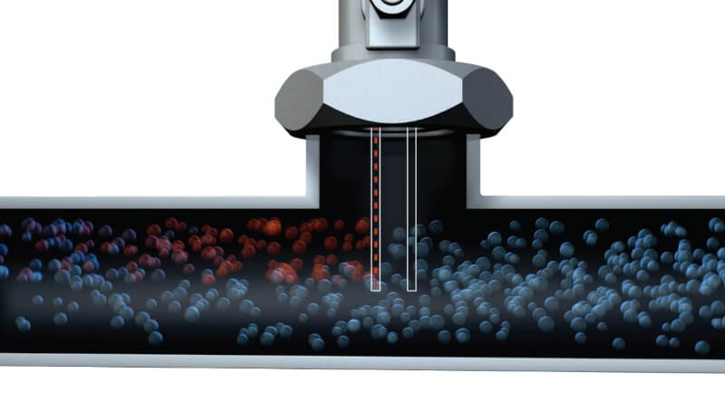 Mikroskopowe przepływy Filtracja powietrza - mechanizmy fizyczne w procesach filtrowania