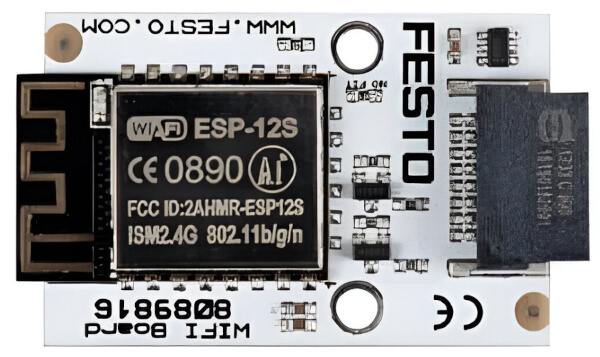 Moduły wifi ESP-12S Festo