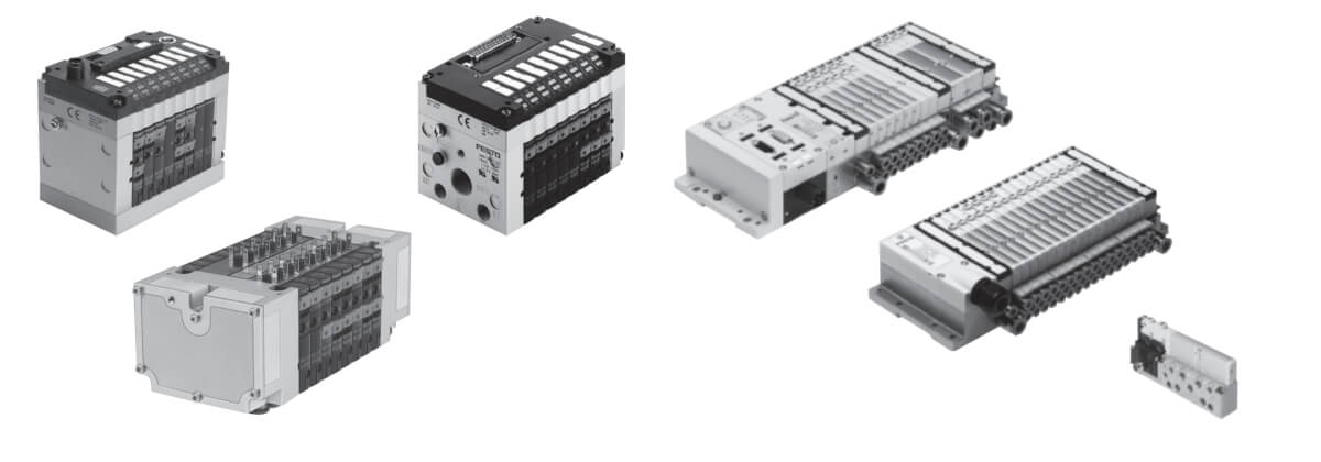 Narzędzia diagnostyczne Festo CANopen - serwis i konserwacja