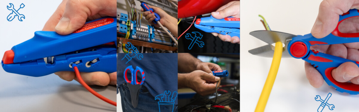 WEICON TOOLS to szeroka gama narzędzi dla majsterkowiczów, charakteryzujących się wysoką jakością i trwałością