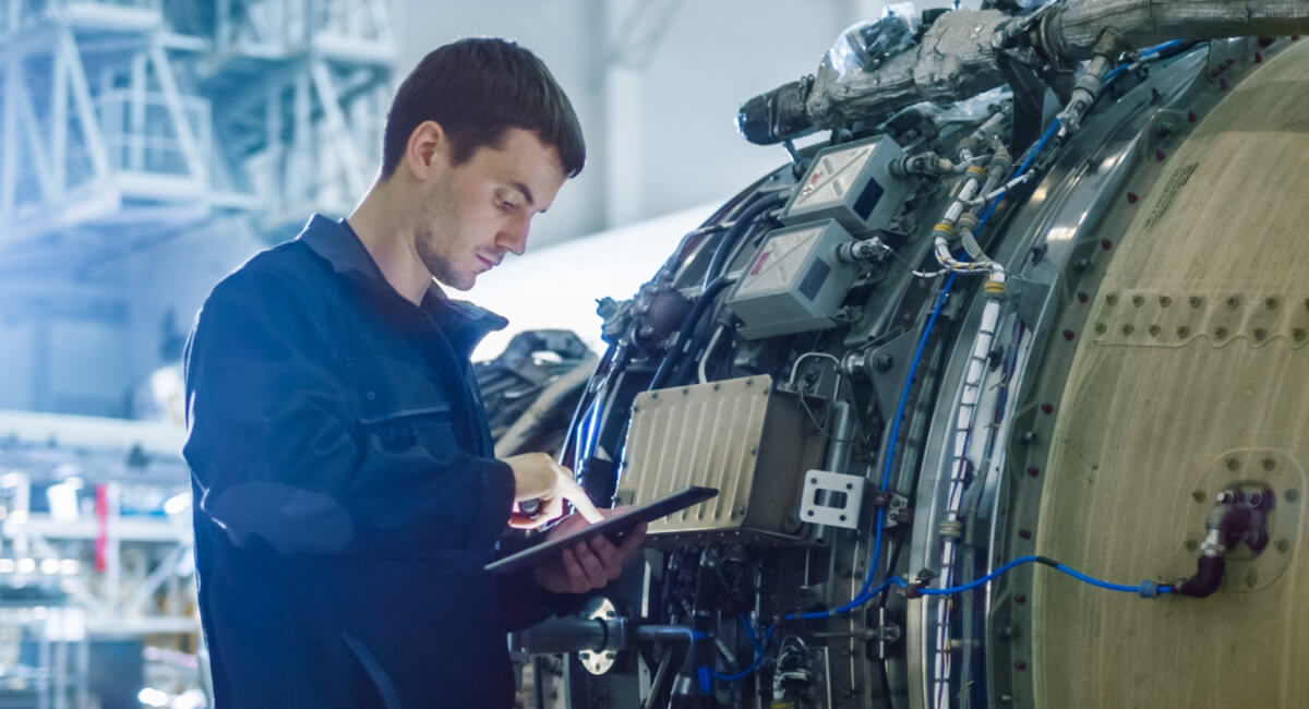 Narzędzia pneumatyczne - serwis GSE