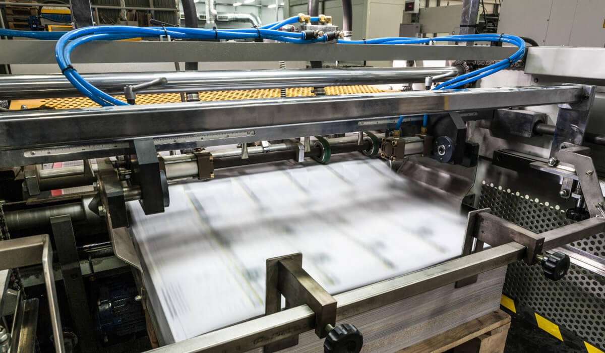 Szlifierki, pistolety przedmuchowe – serwis i czyszczenie maszyn