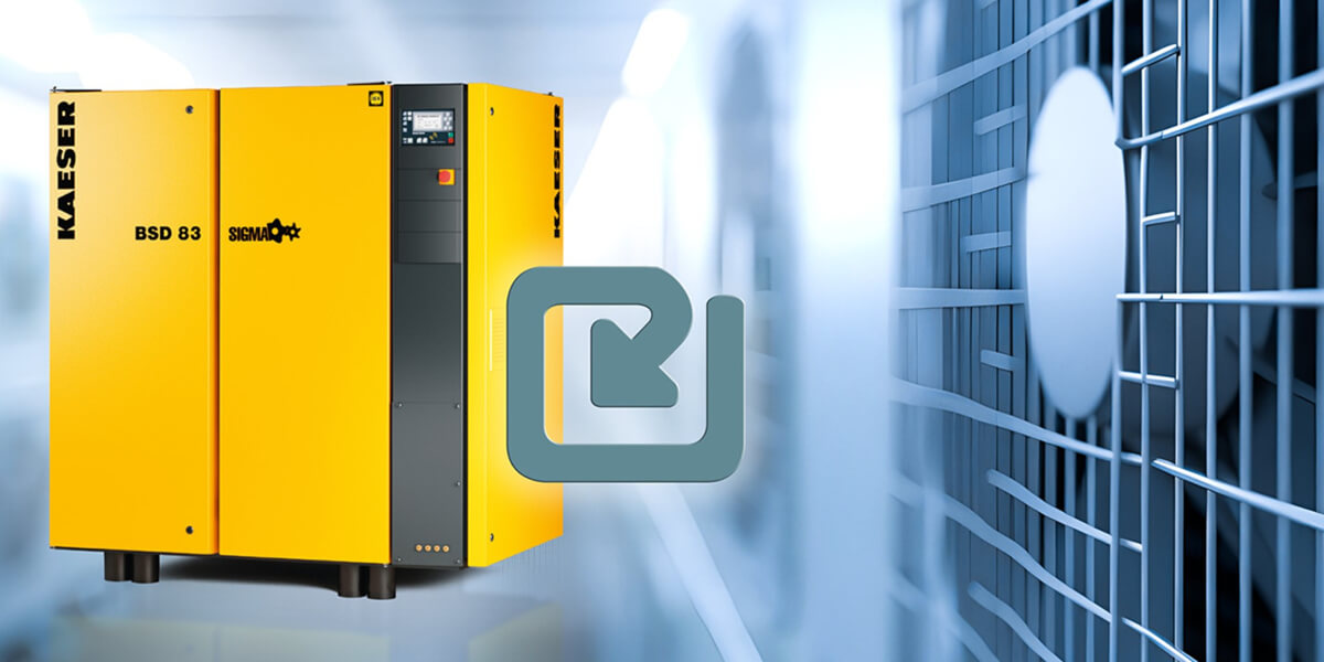 Zużycie energii w sprężarkowni