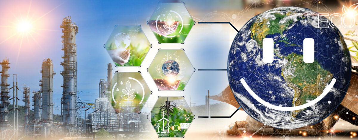 ISO 50001 w zakładzie wykorzystującym sprężone powietrze