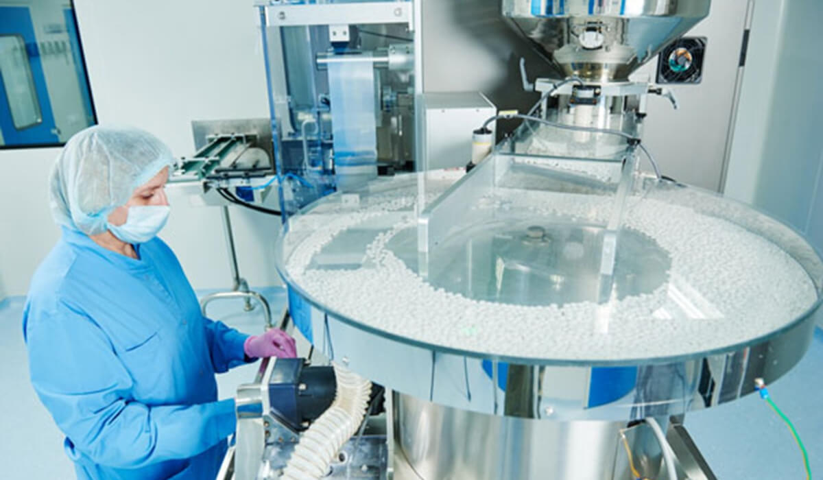 Norma USP - standardy jakości w przemyśle farmaceutycznym Kluczowe elementy normy USP w przemyśle farmaceutycznym