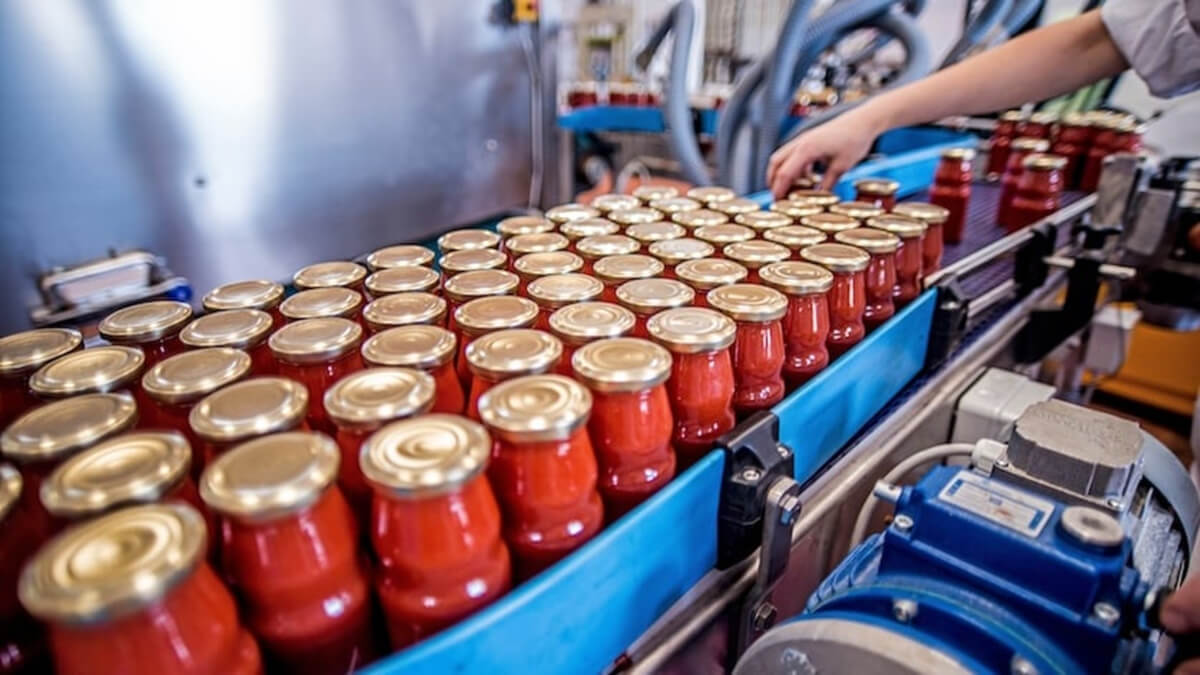 Klasa 3A Norma sanitarna 3A