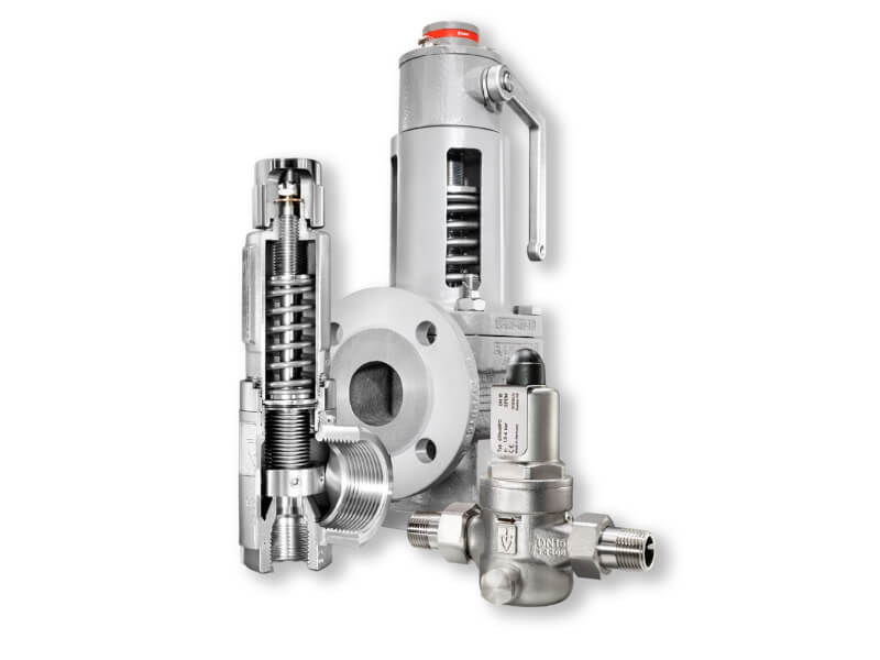 Produkty dostosowane do wymagających środowisk