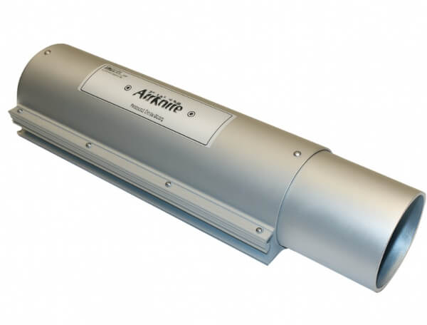 Noże powietrzne do dmuchaw bocznokanałowych ACLAMA300DX