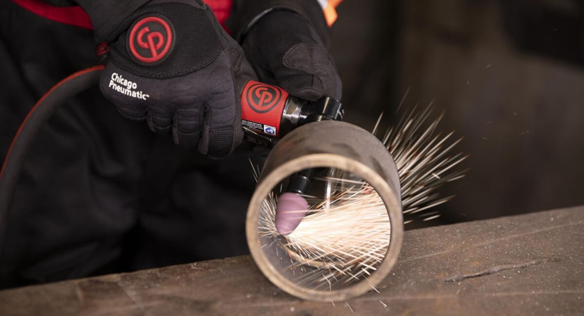 Zastosowanie poszczególnych szlifierek Dobór odpowiedniej szlifierki pod miejsce pracy