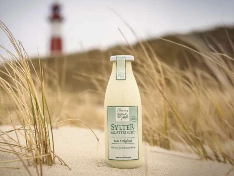 Ochrona procesu przetwarzania mleka: zawory bezpieczeństwa w mleczarniach