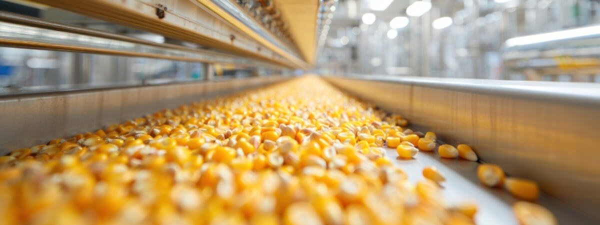 Higiena produkcji mrożonek