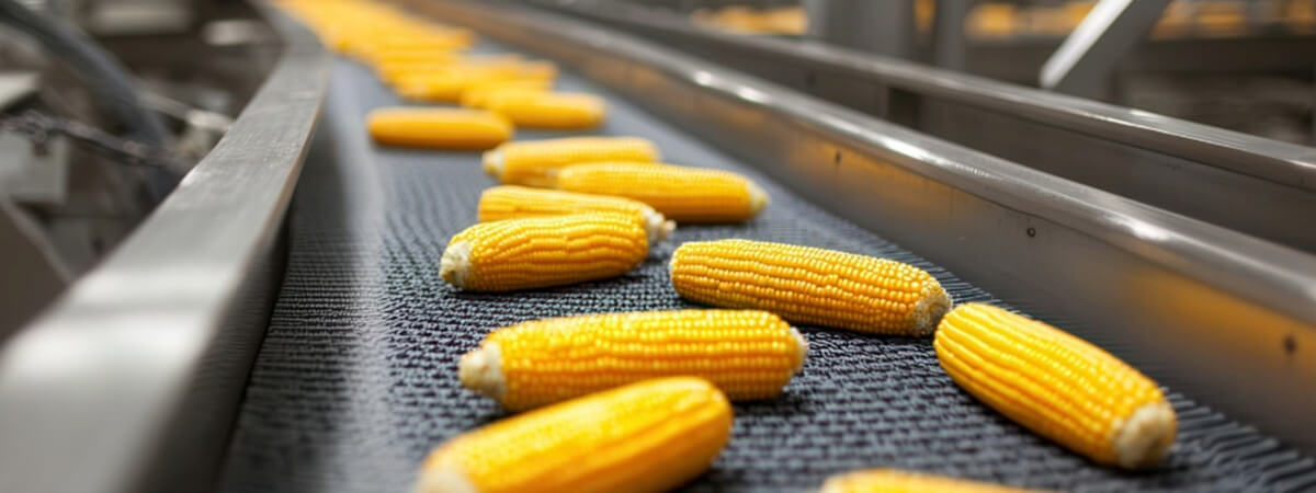 Noże powietrzne i dmuchawy bocznokanałowe do oczyszczania taśmy produkcyjnej