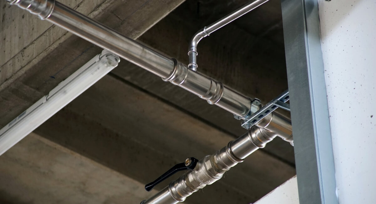 Odporność korozyjna Effebi Press - certyfikat QB CSTB