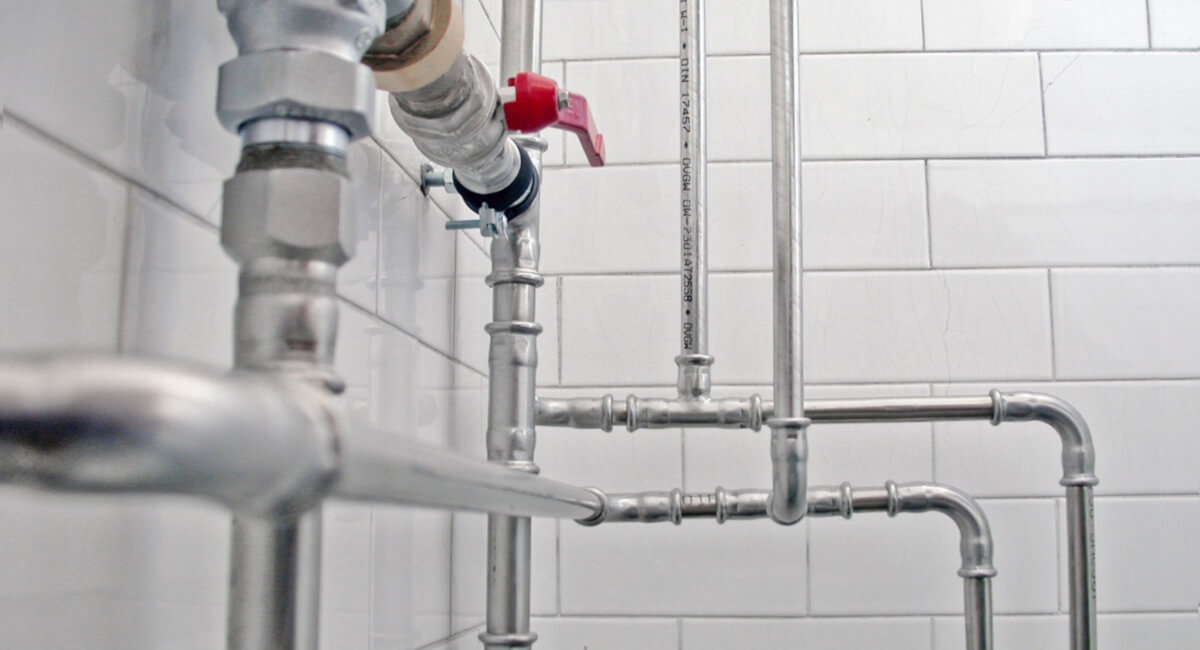 Test korozji stali nierdzewnej i aluminium