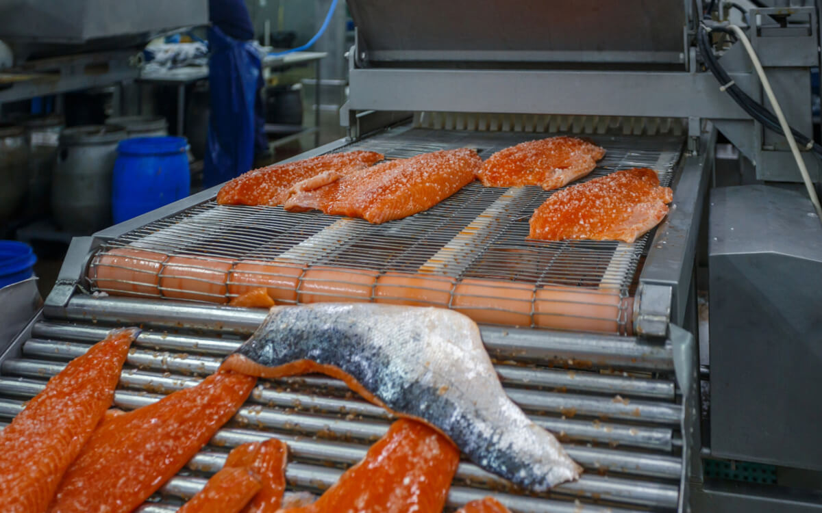 Odporność na temperaturę i korozję - uszczelnienia Viton/EPDM