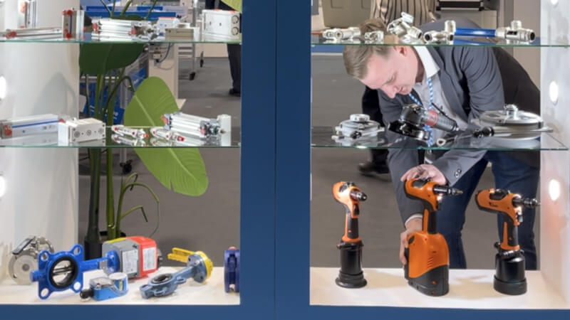 Ober - produkty dostępne w ofercie sklepu Pneumat