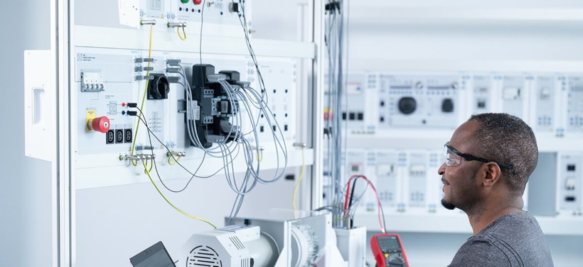 Schemat optymalizacji procesu produkcji ogniw EV