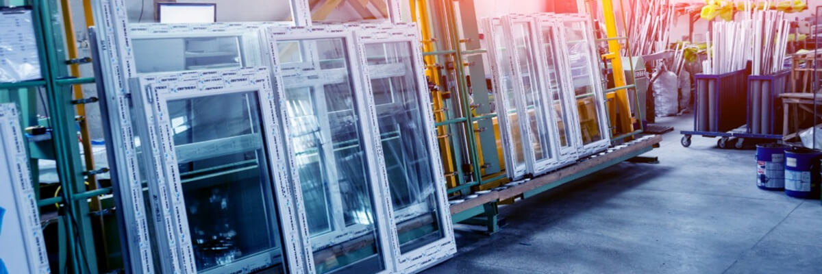 Balanser z chwytakiem próżniowym