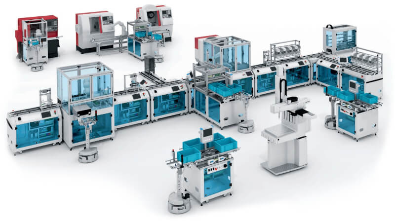 Optymalizacja zużycia sprężonego powietrza w Lean Manufacturing Optymalizacja zużycia powietrza w pneumatyce