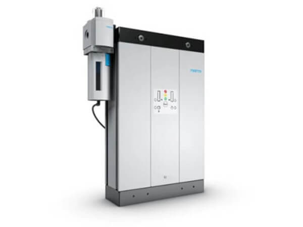 Osuszacze sprężonego powietrza to sposób na rozwiązanie problemu kondensacji