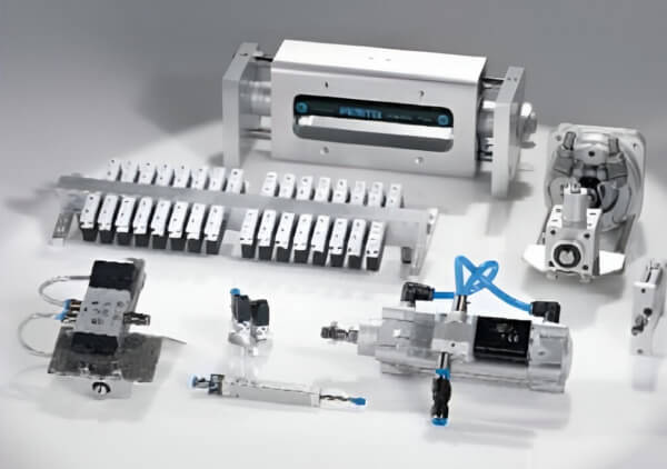 OVEM/VADMI w systemie automatyki - Integracja i sterowanie dla optymalizacji zużycia energii