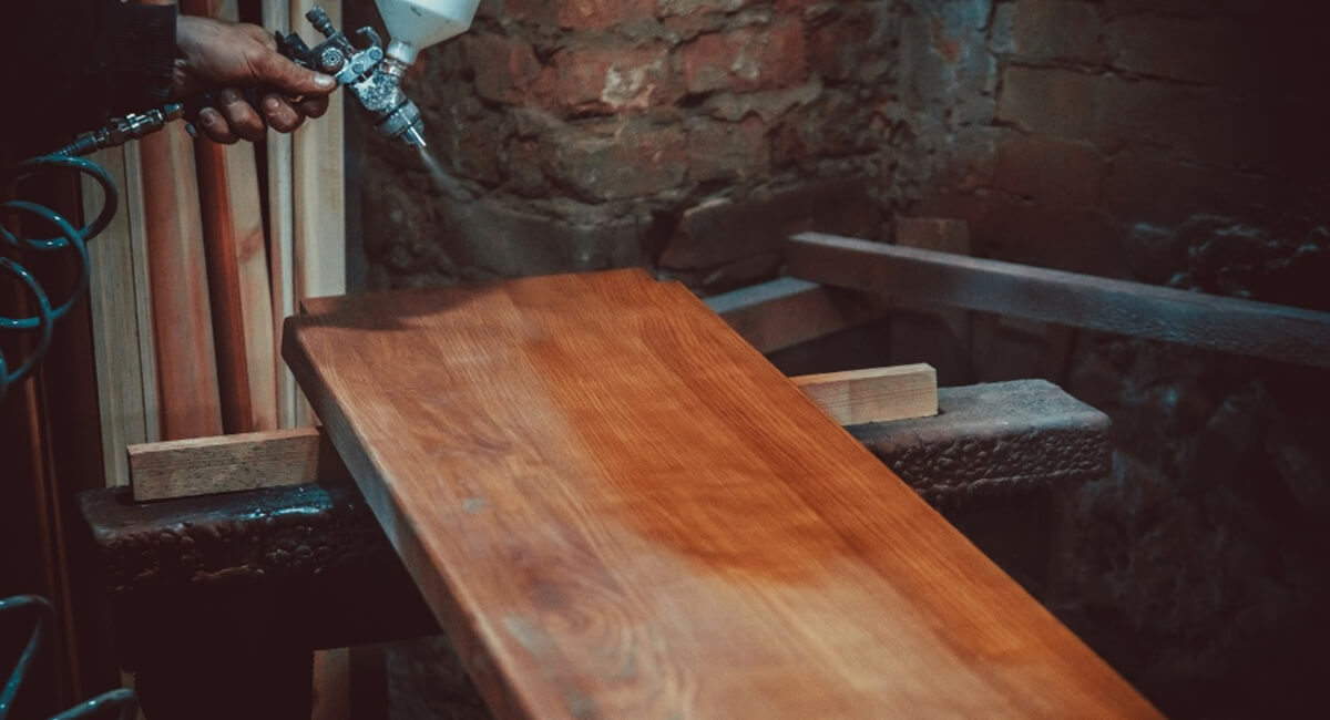 Profesjonalne pistolety do lakierobejcy: WIWA i Walther Pilot w przemyśle Pistolety lakiernicze marek WIWA i Walther Pilo