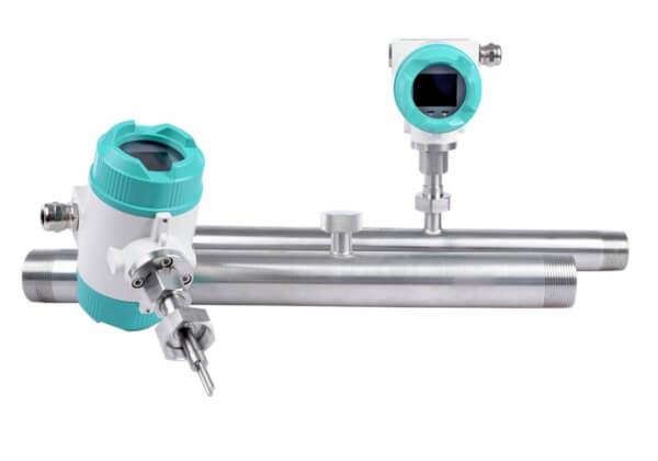 Kontrola szczelności układów sprężonego powietrza