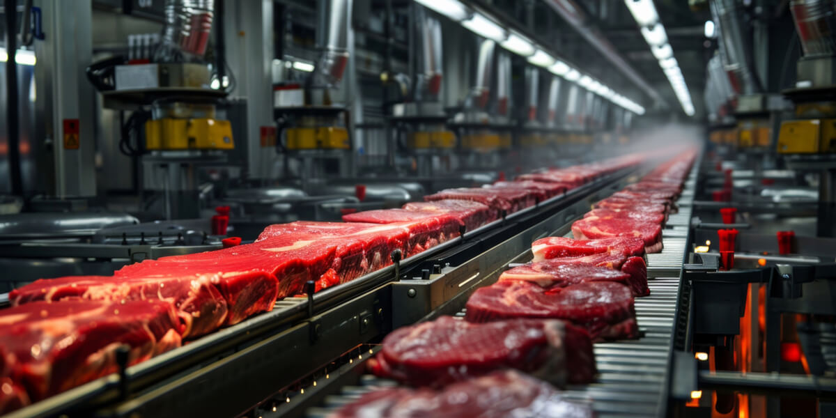 Higiena, niezawodność i bezpieczeństwo w rzeźni