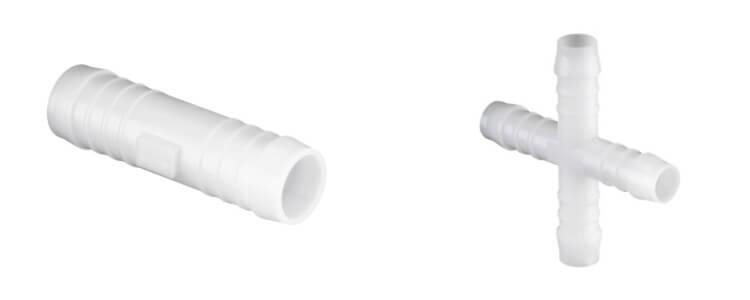 Niska higroskopijności POM w stosunku do poliamidu (PA6)