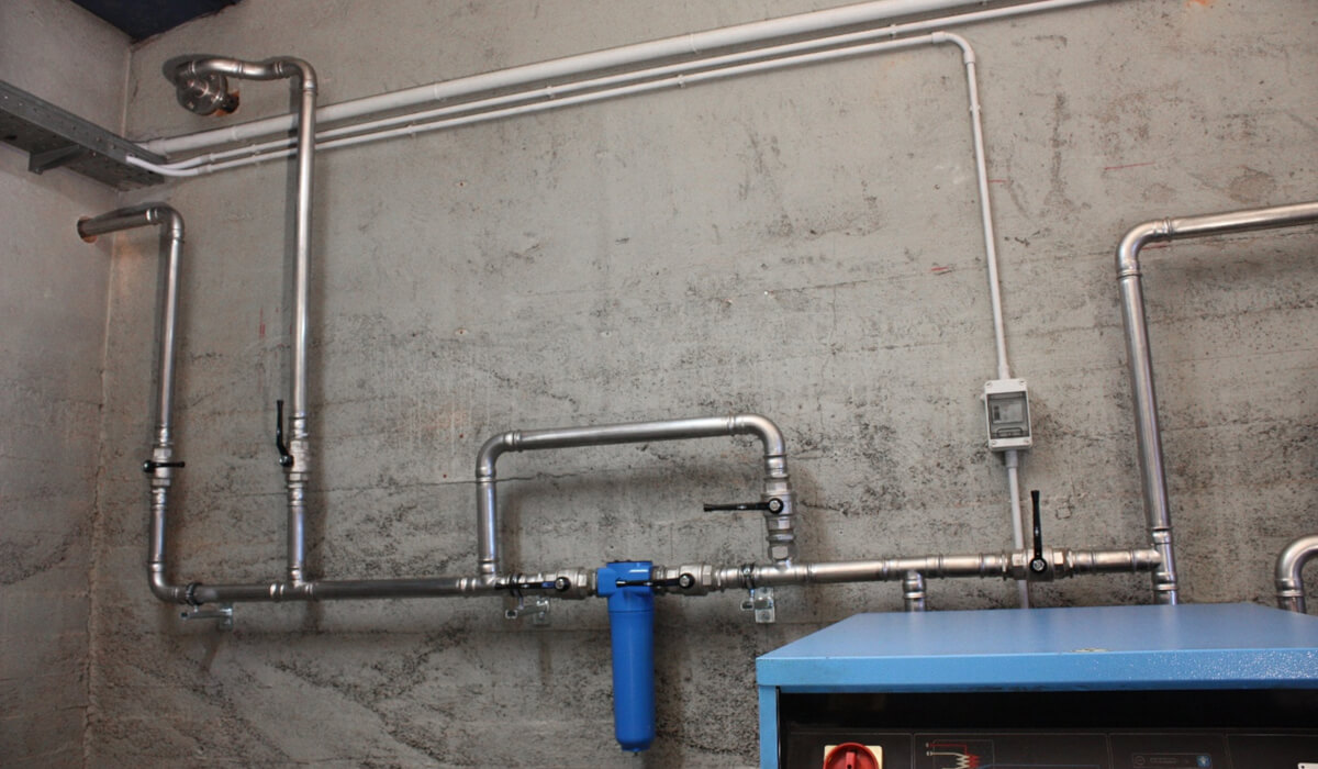 Porównanie Effebi Press i Infinity - właściwości i zastosowania