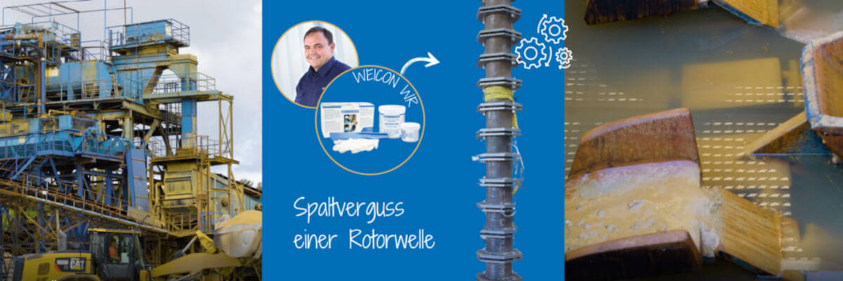 Porównanie kosztów naprawy i zakupu nowego wału